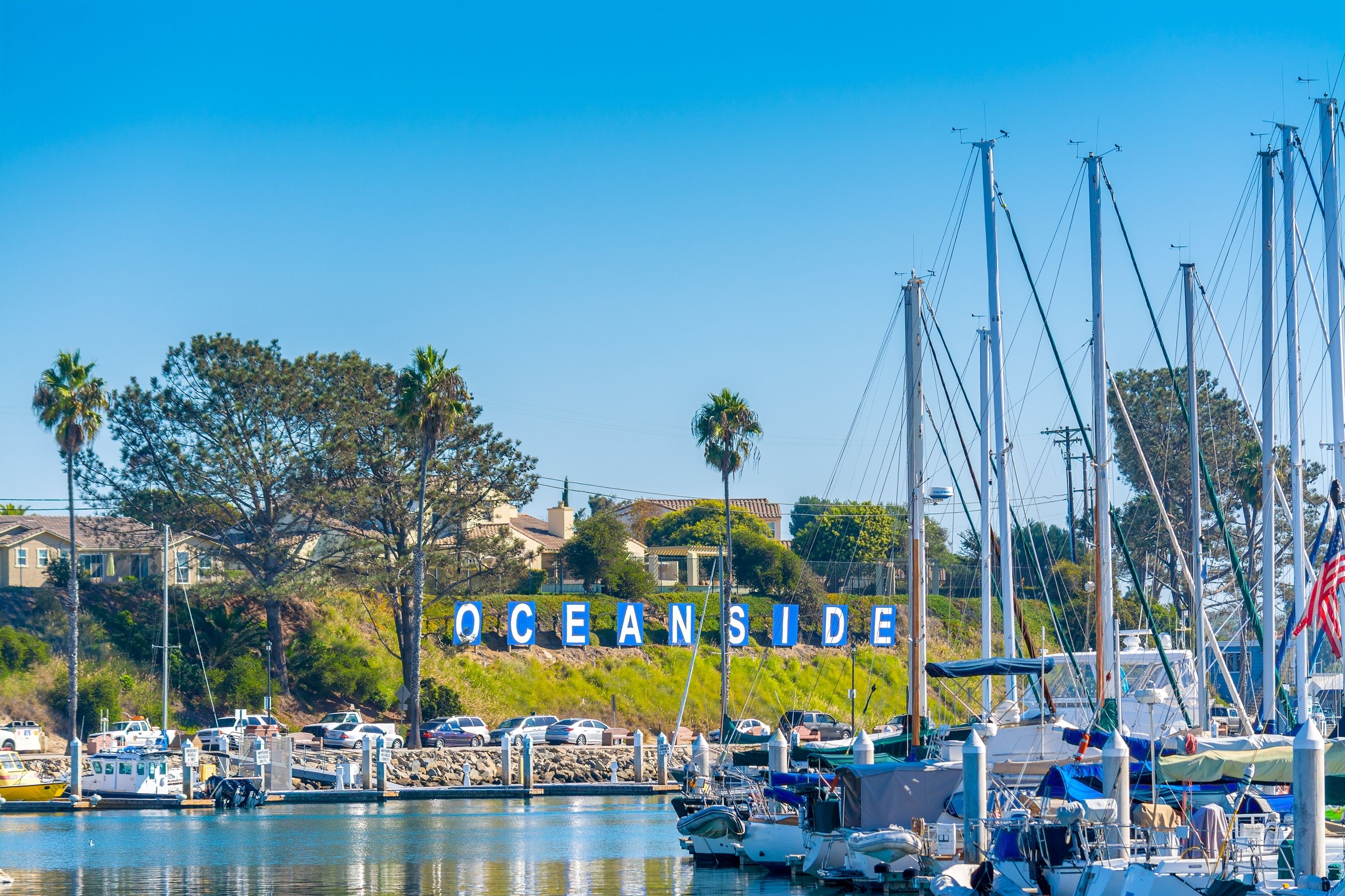 Oceanside