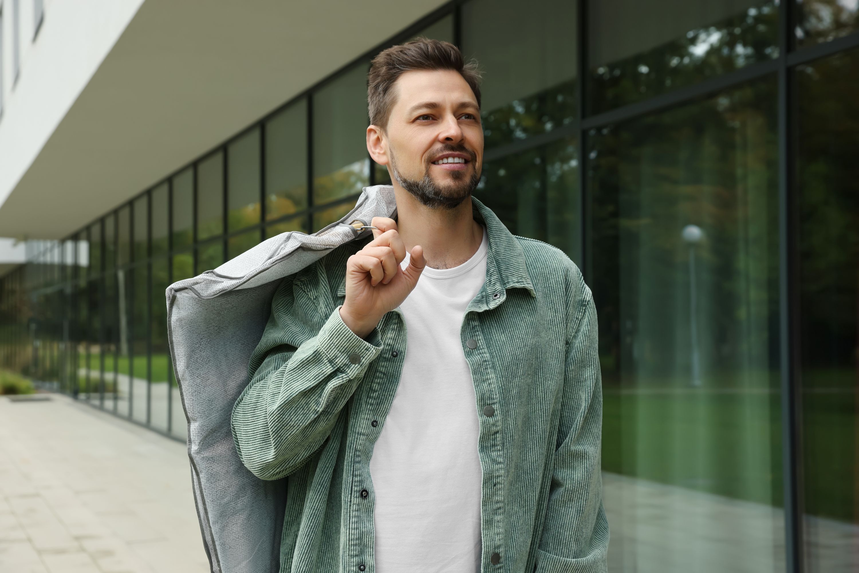 Dry Cleaning Shutterstock 2261389183