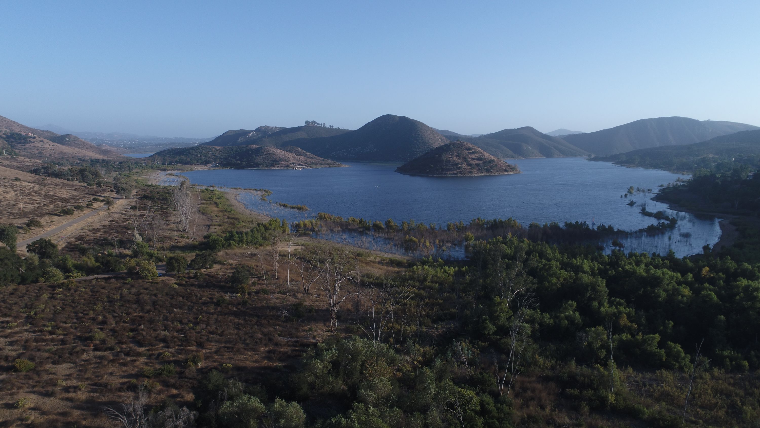 Escondido