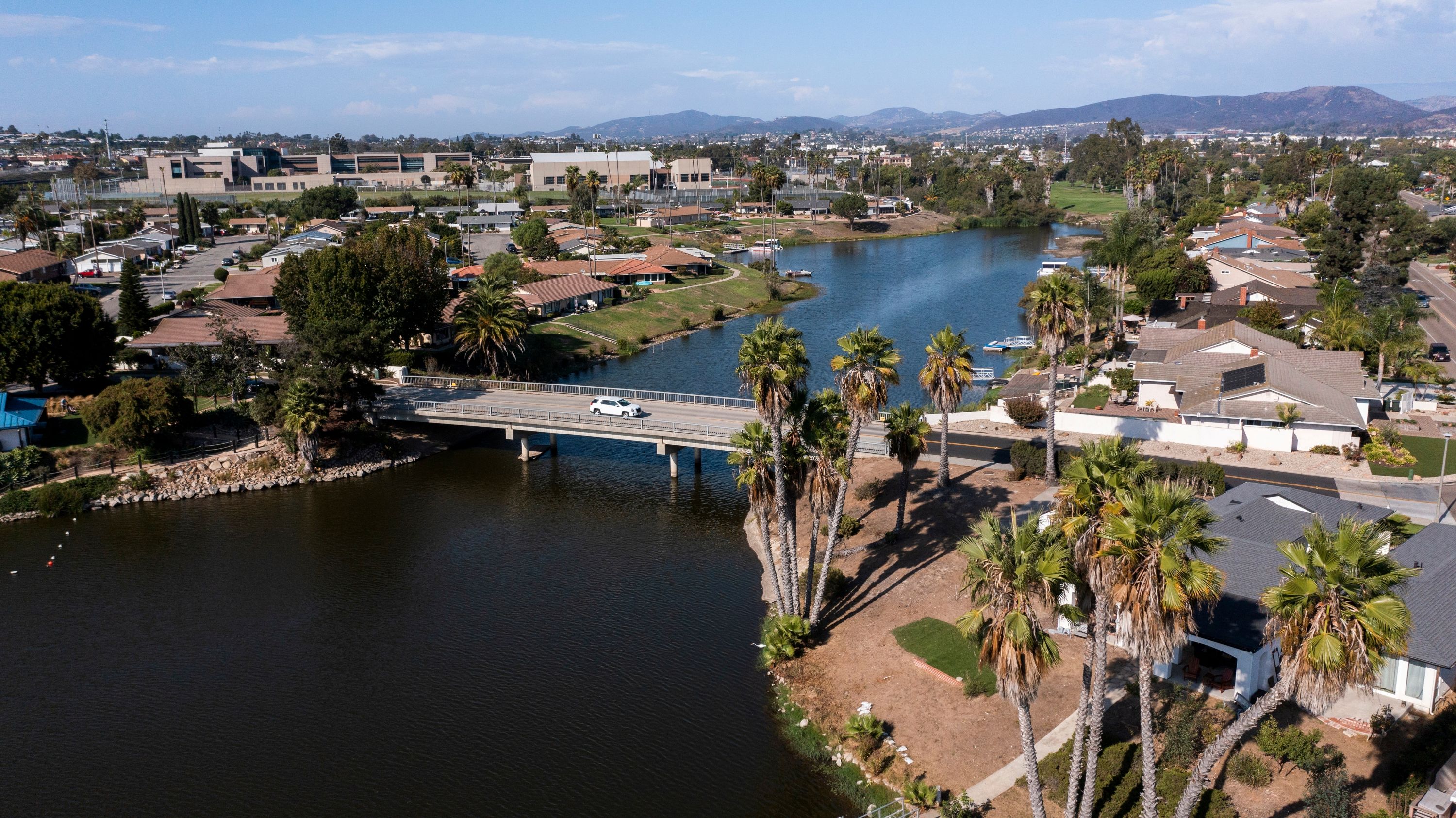 San Marcos