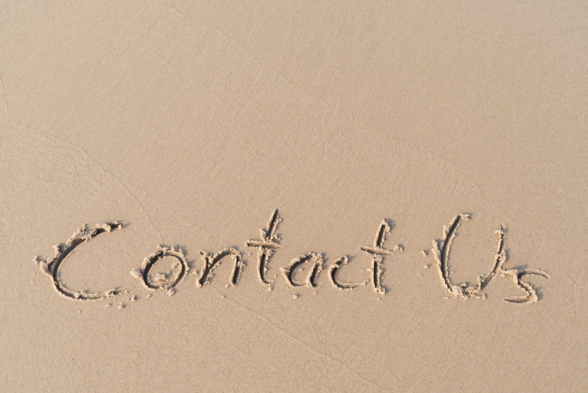Contact Us Shutterstock 420597730
